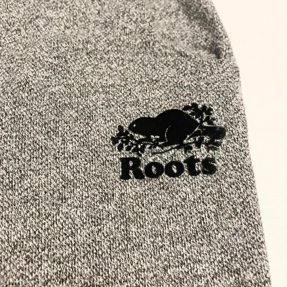 Roots Kids Toddler Joggers Size 3T Sweatpants - Picture 4 of 14